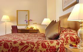 Mount Wolseley Hotel Spa & Golf Resort